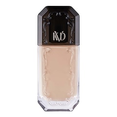 Good Apple Liquid - Nicht komodene flüssige Foundation mit hoher Deckkraft, KVD Beauty